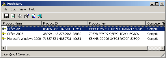 Windows 2000 Server Product Key Generator